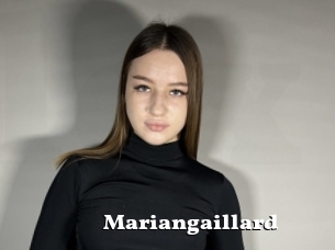 Mariangaillard