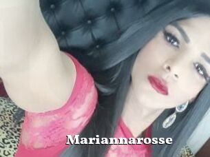 Mariannarosse