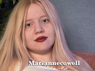 Mariannecowell