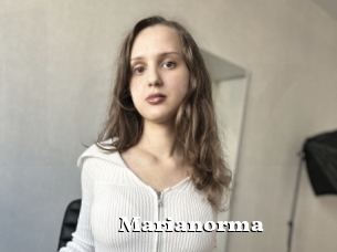 Marianorma