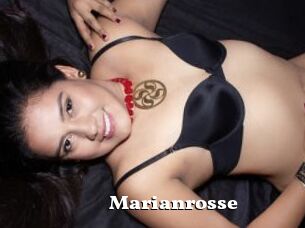 Marianrosse