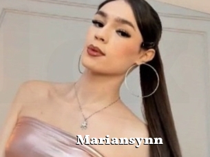 Mariansynn