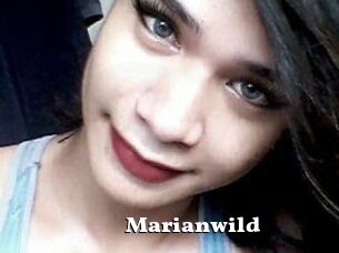 Marianwild