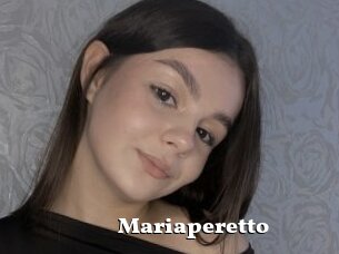 Mariaperetto