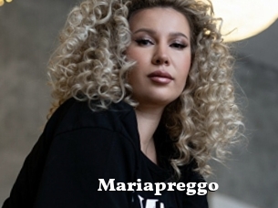 Mariapreggo