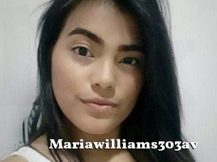 Mariawilliams303av