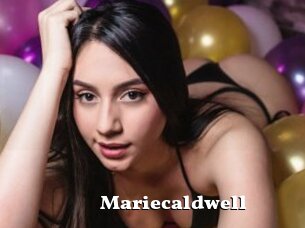 Mariecaldwell