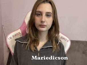 Mariedicson