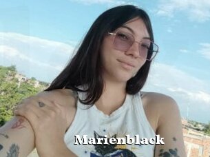 Marienblack