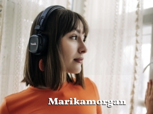 Marikamorgan