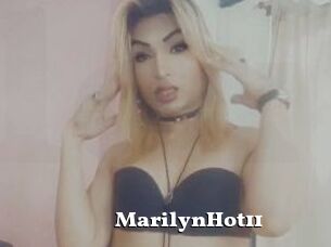 MarilynHot11