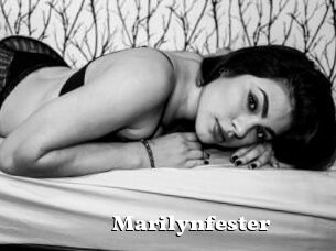 Marilynfester