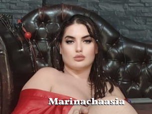 Marinachaasia