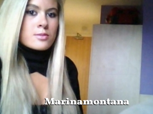 Marinamontana