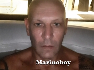 Marinoboy