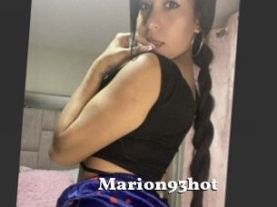 Marion93hot