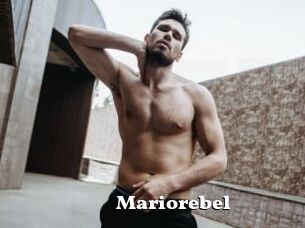 Mariorebel