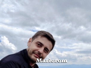 Mariorom