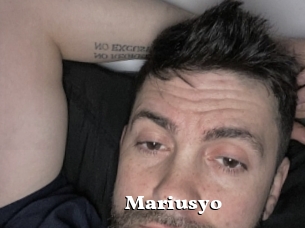 Mariusyo