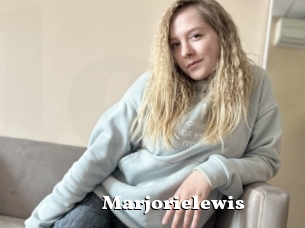 Marjorielewis