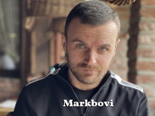 Markbovi