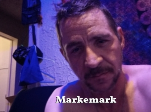 Markemark