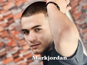 Markjordan