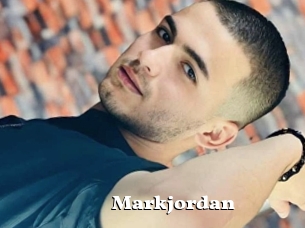 Markjordan