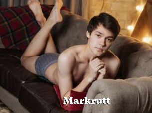 Markrutt