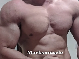 Marksmuscle