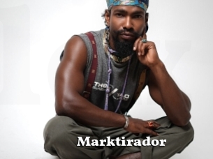 Marktirador