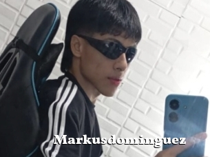 Markusdominguez