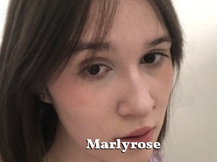 Marlyrose