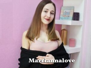 Marriannalove