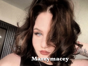 Marrymacey