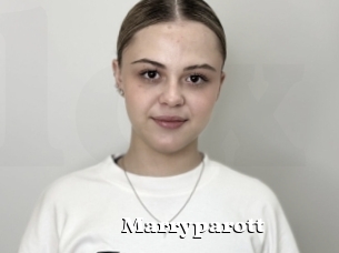 Marryparott