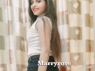 Marryrose