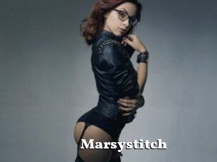 Marsystitch