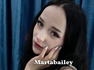 Martabailey