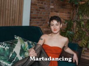 Martadancing