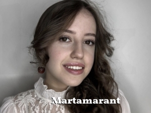 Martamarant