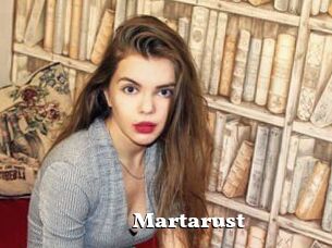 Martarust