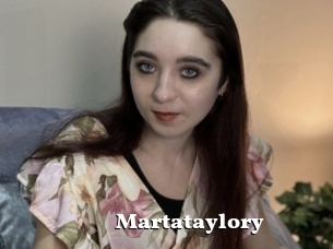 Martataylory