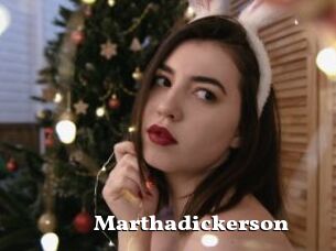 Marthadickerson