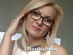 Marthafunn