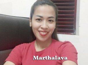 Marthalava