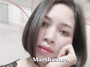 Marthashow