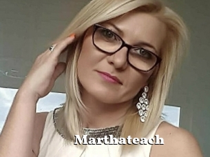 Marthateach