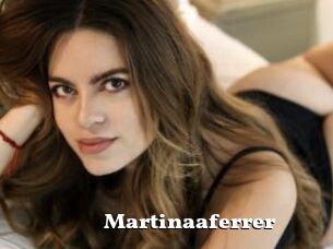 Martinaaferrer