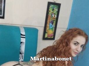 Martinabonet